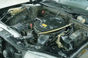 Bild 20/50 von Mercedes-Benz 300 SEL (1991)
