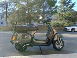 Bild 5/31 von Piaggio Vespa Cosa 125 (1988)