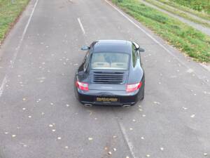 Bild 40/93 von Porsche 911 Carrera (2007)