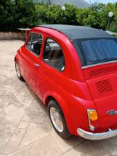 Imagen 3/10 de FIAT 500 L (1971)