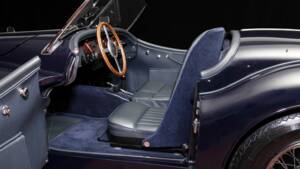 Bild 6/8 von Jaguar XK 140 OTS (1955)