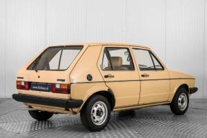 Bild 2/50 von Volkswagen Golf I 1.5 (1982)