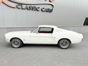 Image 25/50 of Ford Mustang 289 (1967)