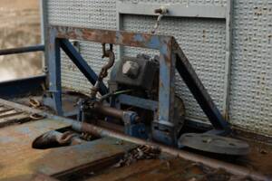 Bild 27/42 von Mercedes-Benz T2 608D (1982)