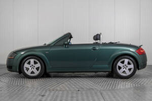 Bild 7/50 von Audi TT 1.8 T (2001)