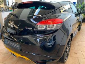 Immagine 12/43 di Renault Mégane RS (2011)