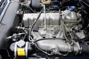 Immagine 61/66 di Mercedes-Benz 280 SL (1969)