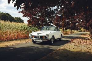 Bild 1/70 von BMW 1600 GT (1967)