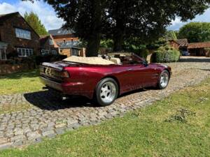 Afbeelding 35/54 van Aston Martin Virage Volante (1996)