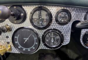 Image 26/35 de Bentley 4 1/2 Litre Supercharged (1929)