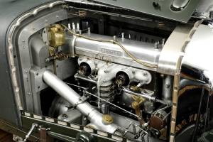 Bild 28/33 von Bentley 4 1&#x2F;2 Litre Supercharged (1931)