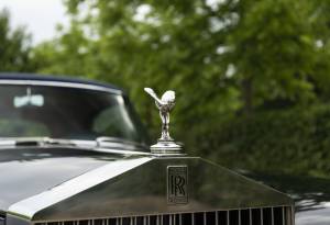Image 12/32 of Rolls-Royce Silver Cloud III &quot;Chinese Eyes&quot; (1965)