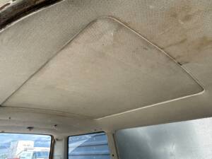 Bild 12/50 von Volkswagen T3 Kombi D Syncro 1.6 (1991)