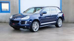 Bild 1/70 von Porsche Cayenne S (2007)