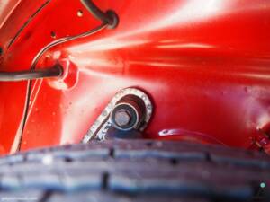 Imagen 109/171 de Volkswagen Käfer 1200 (1965)