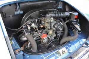 Imagen 11/27 de Volkswagen Karmann Ghia 1600 (1971)