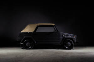 Image 2/34 of Volkswagen Thing 1600 (1972)