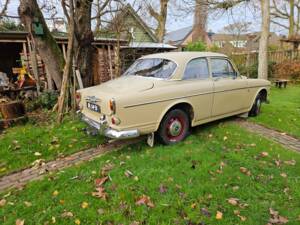 Bild 5/19 von Volvo Amazon P121 (1967)