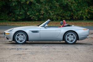 Bild 4/33 von BMW Z8 (2001)
