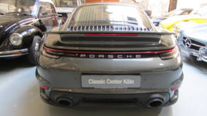 Image 5/20 of Porsche 911 Turbo (2022)
