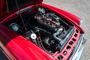 Bild 33/81 von MG MGC (1968)