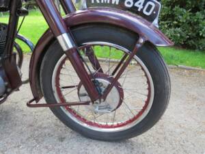 Immagine 37/50 di Ariel Square Four 1000 (1954)