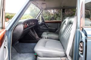 Image 24/35 of Rolls-Royce Silver Shadow I (1970)