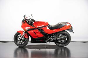 Imagen 1/47 de Kawasaki GPz 1000RX (1986)