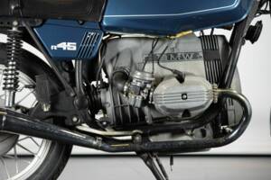 Image 29/50 of BMW R 45 (1980)