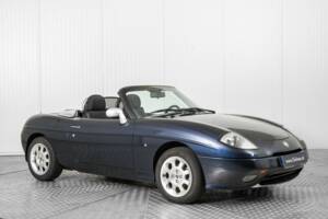 Image 5/50 of FIAT Barchetta (2003)