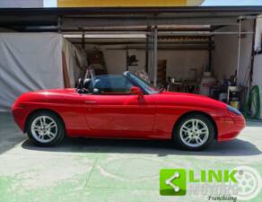 Image 5/10 of FIAT Barchetta (1996)