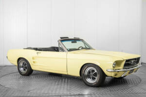 Image 5/50 de Ford Mustang 289 (1967)