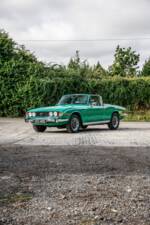 Image 17/38 of Triumph Stag (1977)