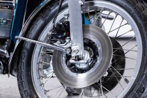 Bild 14/42 von Honda DUMMY (1976)