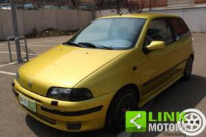 Imagen 3/10 de FIAT Punto GT (1994)