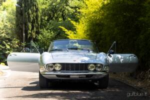 Image 5/67 de FIAT Dino Spider (1968)