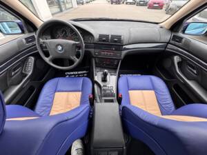 Afbeelding 25/31 van BMW 528i (1997)