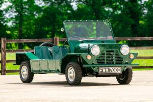 Bild 1/28 von Mini Moke (1966)