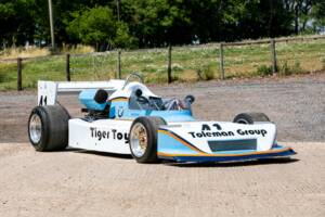 Bild 1/50 von March-BMW 782 Formula 2 (1978)