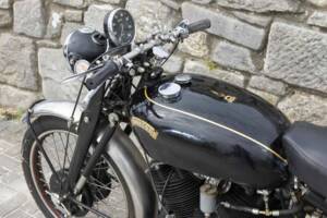 Bild 11/44 von Vincent Black Shadow C (1952)