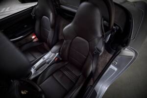 Image 89/100 of Porsche Boxster S "50 Jahre 550 Spyder" (2004)