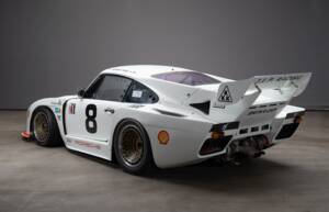 Bild 15/32 von Porsche 935 K3/4 Kremer Racing (1980)