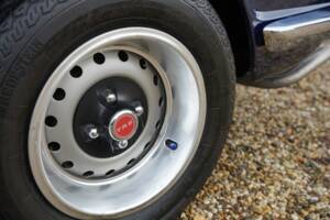 Image 38/50 of Triumph TR 6 PI (1972)