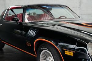 Image 30/50 of Chevrolet Camaro Z28 (1978)