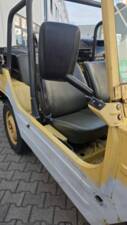 Bild 13/14 von Volkswagen Iltis (1980)