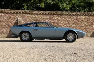 Image 32/50 of Maserati Khamsin (1976)