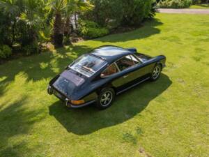 Afbeelding 12/44 van Porsche 911 2.4 S "Ölklappe" (1972)
