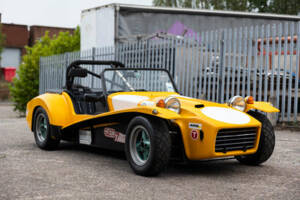Image 1/50 of Lotus Seven (1971)