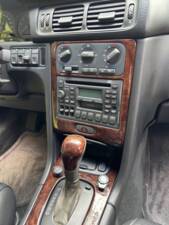 Image 11/21 de Volvo C70 2.0 T (2001)