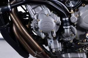Afbeelding 18/50 van MV Agusta DUMMY (2007)